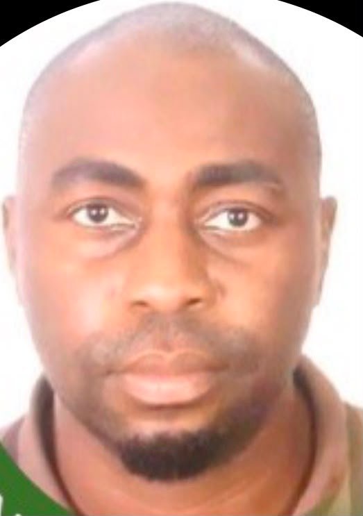 Semeeh Akinwale Omoleke